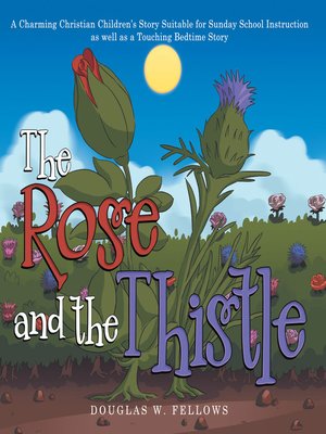 cover image of The Rose and the Thistle